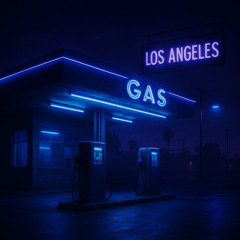 Los Angeles of the Future