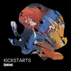 Kickstarts (Ejekted. Hard Techno Edit)