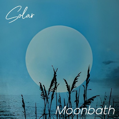 Moonbath