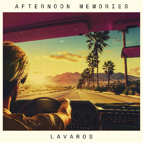 Afternoon Memories
