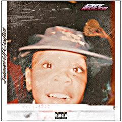 THINK OF ME (Prod By: GIB DJ)