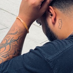 Lone Wolf(LEAK) by one-three