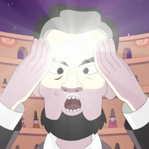 Asmodea - Sparkle Party - July 2022