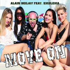 Move On Feat. Emblema