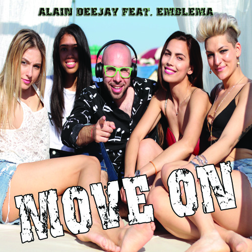 Move On Feat. Emblema