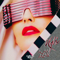 Kylie Minogue, Anyma, Maycon Reis - In My Arms (Carlos Ruan Mash)