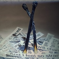 What will be with us in the end