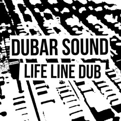 WRD010: DUBAR SOUND - Life Line PT I