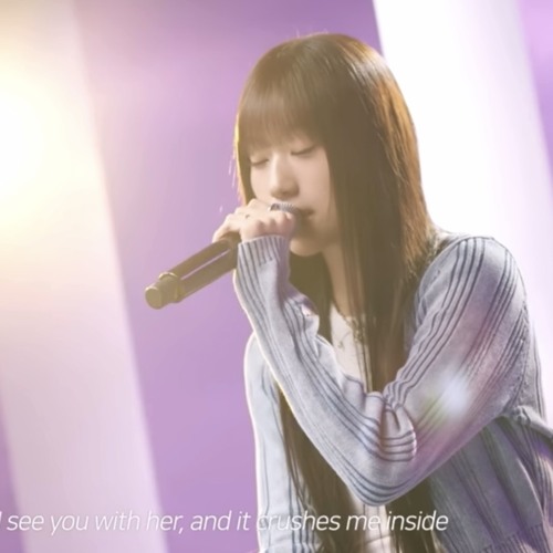 최정은(JUNGEUN)-All In My Head (원곡: Tori Kelly)