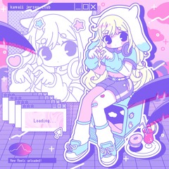 Ray_Oh × R1cefarm - インターネットの片隅で (feat. 429)