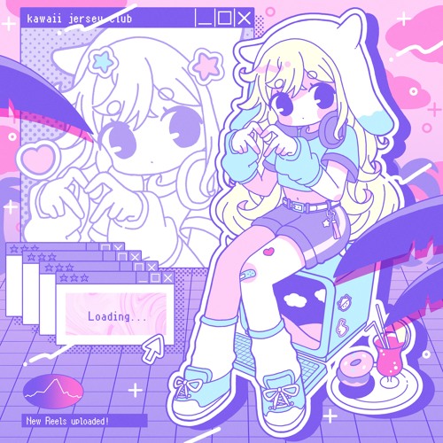 Ray_Oh × R1cefarm - インターネットの片隅で (feat. 429)