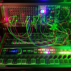 Scoé - Synthésis (live Edit)