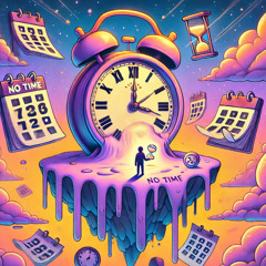 No Time  (Prod. plezi)