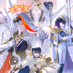 Fire Emblem: Heroes - Book 9 Movie Theme