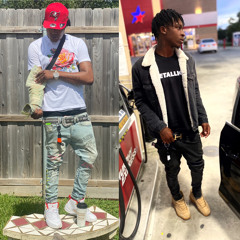 KBM J2 ft K$moov - Freestyle 2