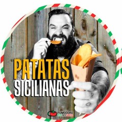 Patatillas Sevillanas
