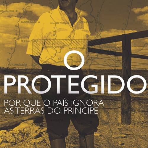 [Read] Online O protegido BY : Alceu Castilho