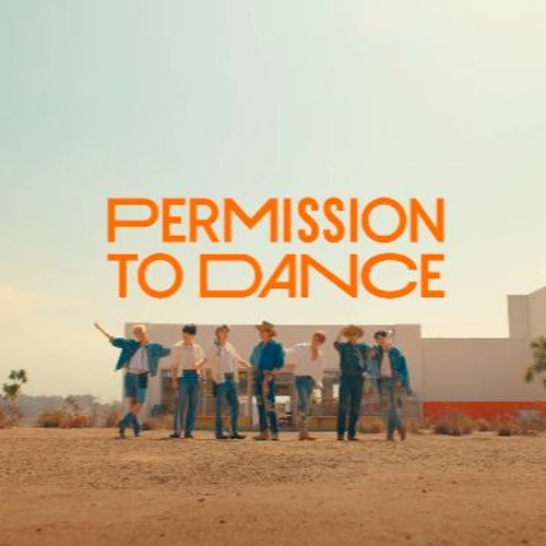 Stream BTS - Permission To Dance (Piano Cover) by Hasilver