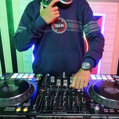 Stream Dj Opus Music Listen To Songs Albums Playlists For Free On Soundcloud