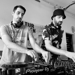 Tagedieb Cologne Studio Session Overkamp Brothers @674.Fm 12.02.2022