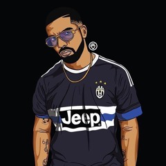 Drake Reggae Type Beat( Your Love)