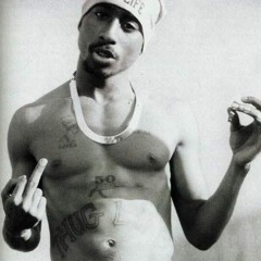 2Pac - Bounce Wit Me (ft. Jay-Z, Snoop Dogg & Ja Rule)