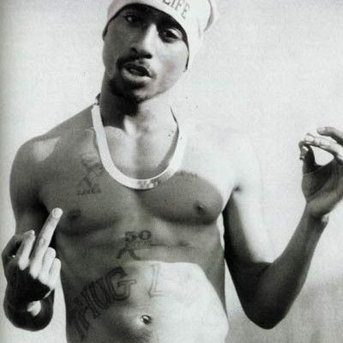 2Pac - Bounce Wit Me (ft. Jay-Z, Snoop Dogg & Ja Rule)