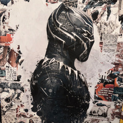 Rising Of A New King -  M'Baku