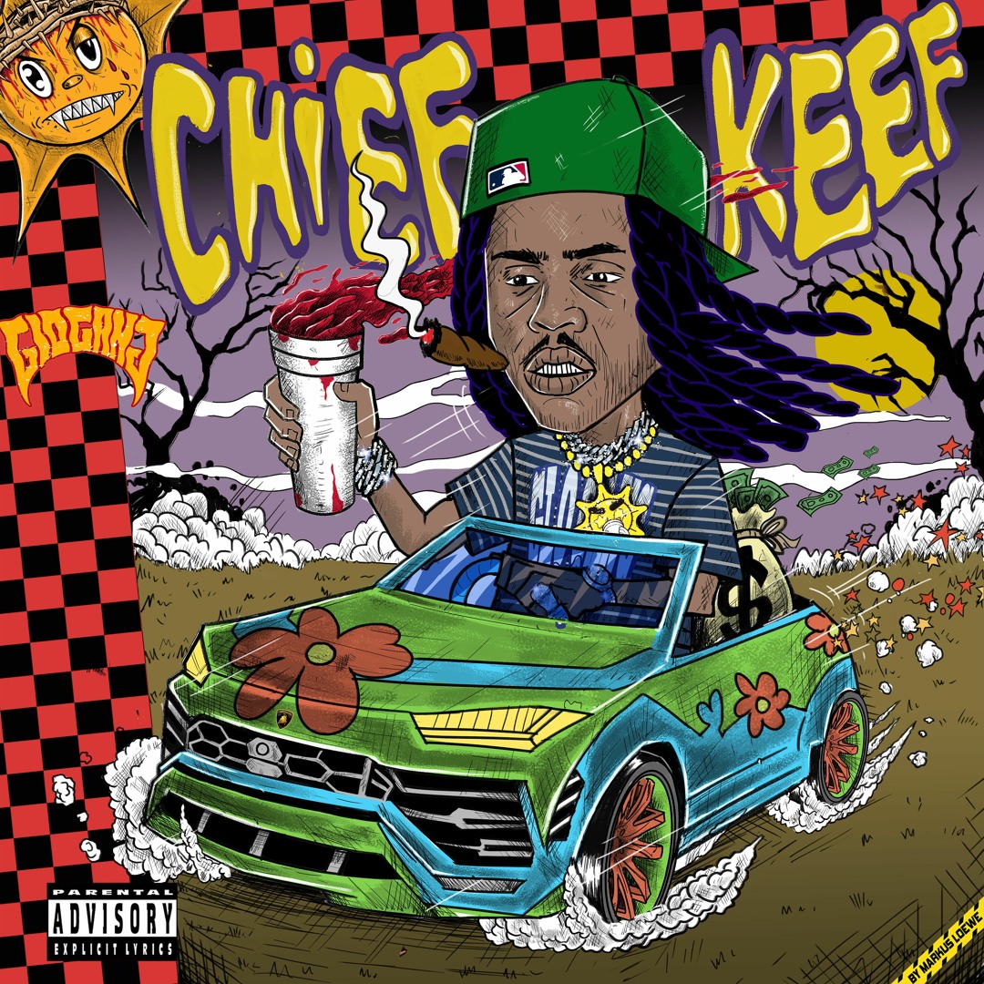 Stream chief keef avoid that boy by 6thsense listen online for free