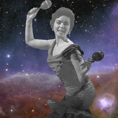 My Cumbia Dreams vol 25: Leyda /QEPD Lisando Meza/