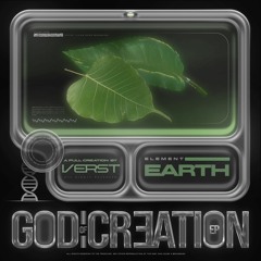 GOD OF CREATION EP
