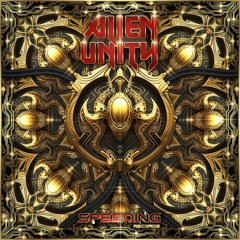 Nibiru - Wildfire 184 A (VA Alien Unity)
