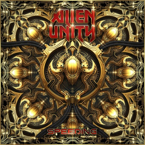 Nibiru - Wildfire 184 A (VA Alien Unity)