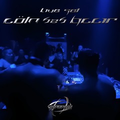 CÖLN B2B OCCIR - ADRENALINE @HELIOS37, KÖLN
