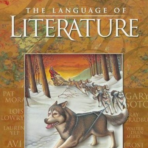 [View] PDF 📘 McDougal Littell Language of Literature: Student Edition Grade 6 2002 b