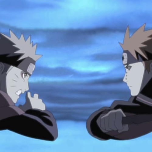 Stream Naruto vs Pain by baldros | Listen online for free on SoundCloud