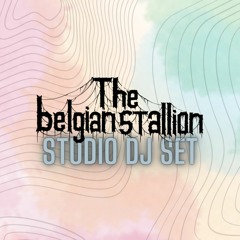 Studio DJ Set