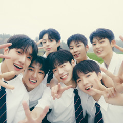 더읜드 (The Wind) ‘ Sirius ‘빛을 담아 너에게 줄게)’ (Pre-release ver.)