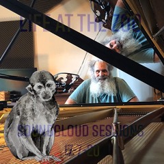 Malcolm Braff Piano Solo 17-7-20