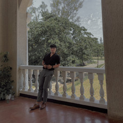 Until I Found You - BJ Sinon Cover