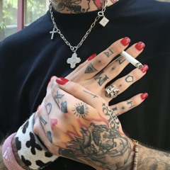 Lil Peep - seeing starz / pikachu (✦/starz remix)