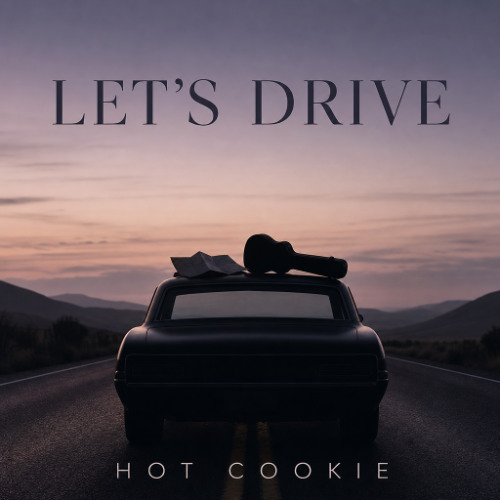 Stream Let's Drive by Hot Cookie | Listen online for free on