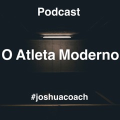 O Atleta Moderno - Ep.10 - à conversa com Cristóvão