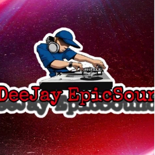 DJ EpicSound - Jump Up ( Original Mix )
