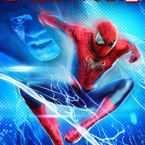 The Opening-The Amazing Spiderman 2- Hans Zimmer