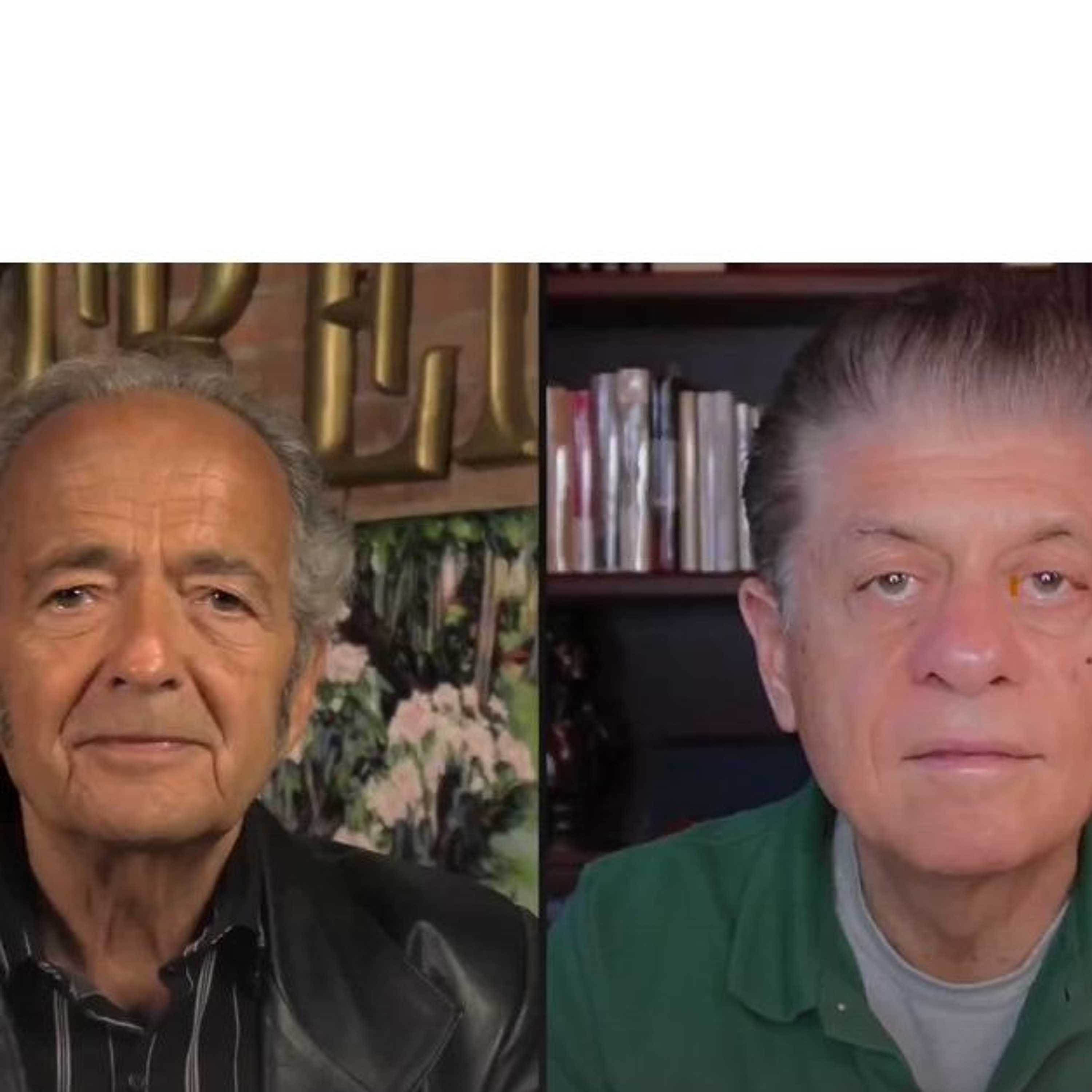 Gerald Celente - Trends in the News