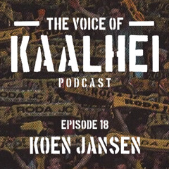 S7E18 Koen Jansen