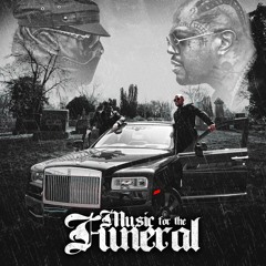 KORDHELL x DJ PAUL x SCARLXRD - GETTING BUCK IN HELL