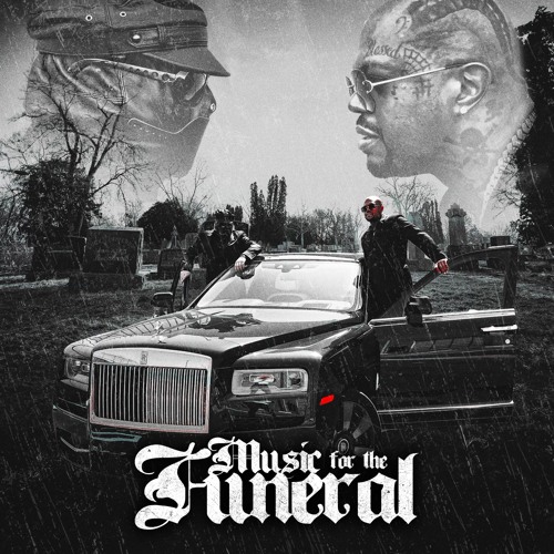 KORDHELL x DJ PAUL x SCARLXRD - GETTING BUCK IN HELL