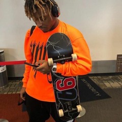 JUICE WRLD - NO HOOK * KICKFLIP * 24.KAWASAKI * PURPLE OCEAN